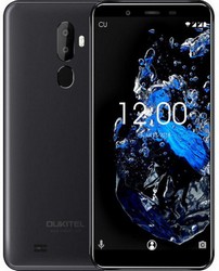 Замена дисплея на телефоне Oukitel U25 Pro в Рязане